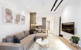 Porto Sea View Apartments - Gounari